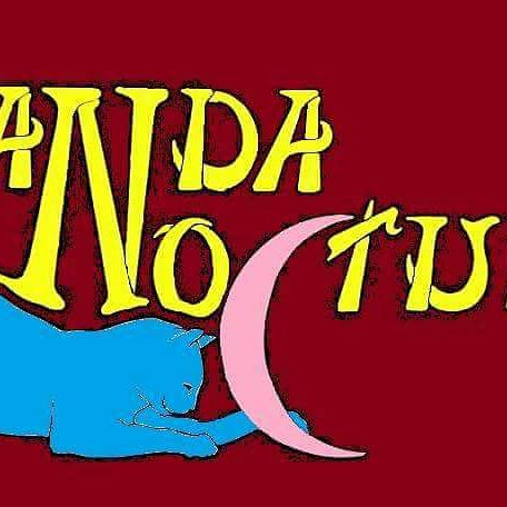 BandaNocturna's tweet photo. 9 de agosto San Miguel de Lomba Sanabria https://t.co/9GgLO1uMmw