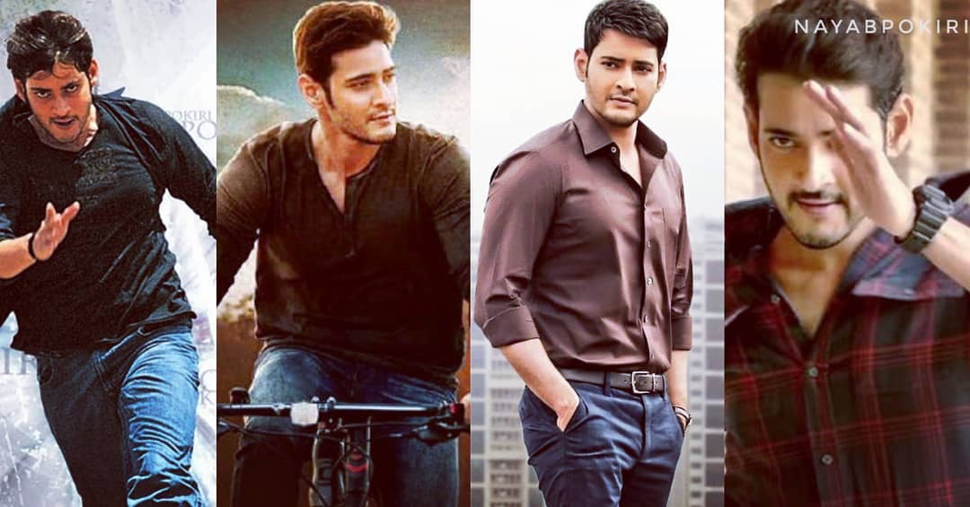 nayabpokiri's tweet photo. Pokiri chesi police lanu inspire chesav
SM chesi celebrities ni inspire chesav
BAN chesi politicians ni inspire chesav
#Maharshi chesi youth mothanni farming vaipu oka look vesela chesav 
“Neku fan ani cheppukovadanike puttinatundi. Ee janmaki idichalu ”🙏🙏
#HappyBirthdaySSMB https://t.co/Vw7XodUhqN