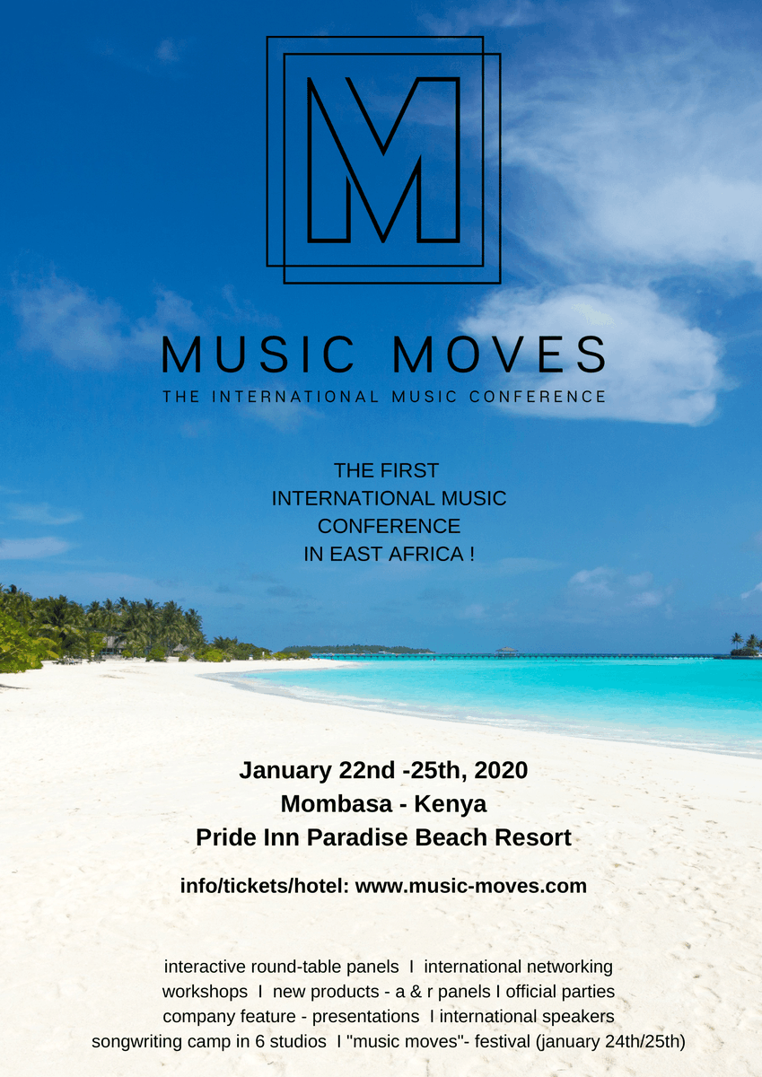 Music Moves tweet media