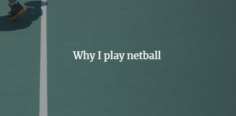 sistersnsport's tweet image. "Netball has given me the push to be healthier &amp;amp; fitter. It is a complete de-stressor as well—I don’t think about anything else when I’m doing it." Emergency paediatric &amp;amp; neonatal transport consultant Hazel Talbot on #netball @bmj_latest
bmj.com/content/366/bm…
#BackToNetball