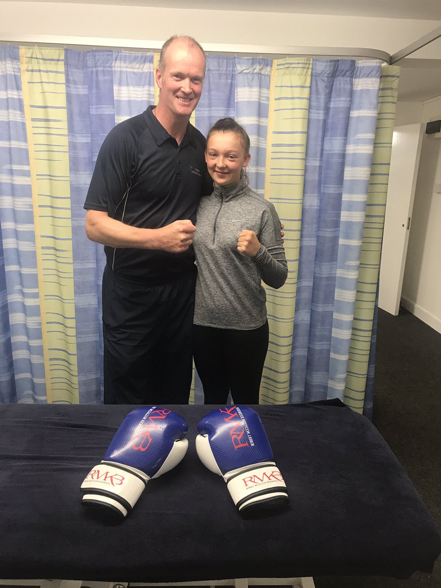 paisleyphysio's tweet photo. Best of luck to all @RMCKickboxing fighters taking and competing for belts tomorrow night. Been a pleasure helping out 🥊 #CelticTitle #Scotland #RMKB #Kickboxing https://t.co/qjzUAzGP7N