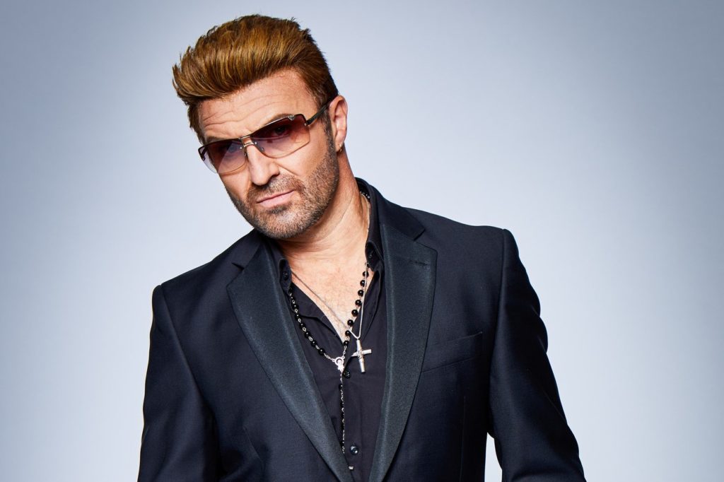 Don't Miss Out

We have The World Number 1 George Michael Tribute, Rob Lamberti, playing Icon on Bank Holiday Monday 26th August  ... 7pm start

Tickets just £10

#altrincham #music
