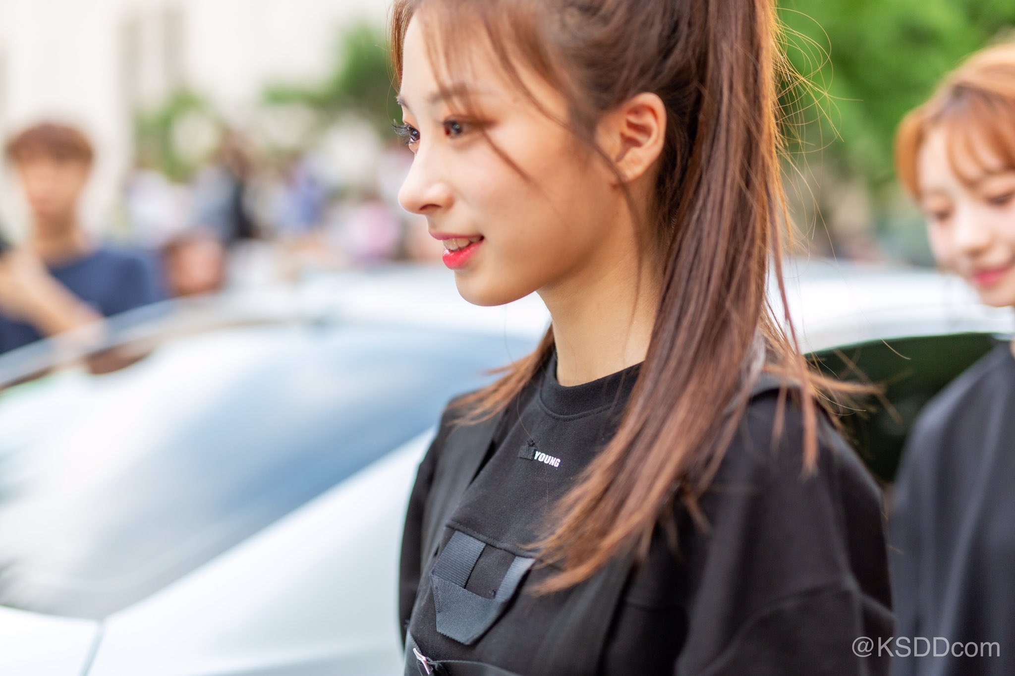 [定休日以外毎日出荷中] в KSDD.com X: #로켓 #ロケットパンチ 퇴근 뮤직뱅크 „190809 K-POP・アジア