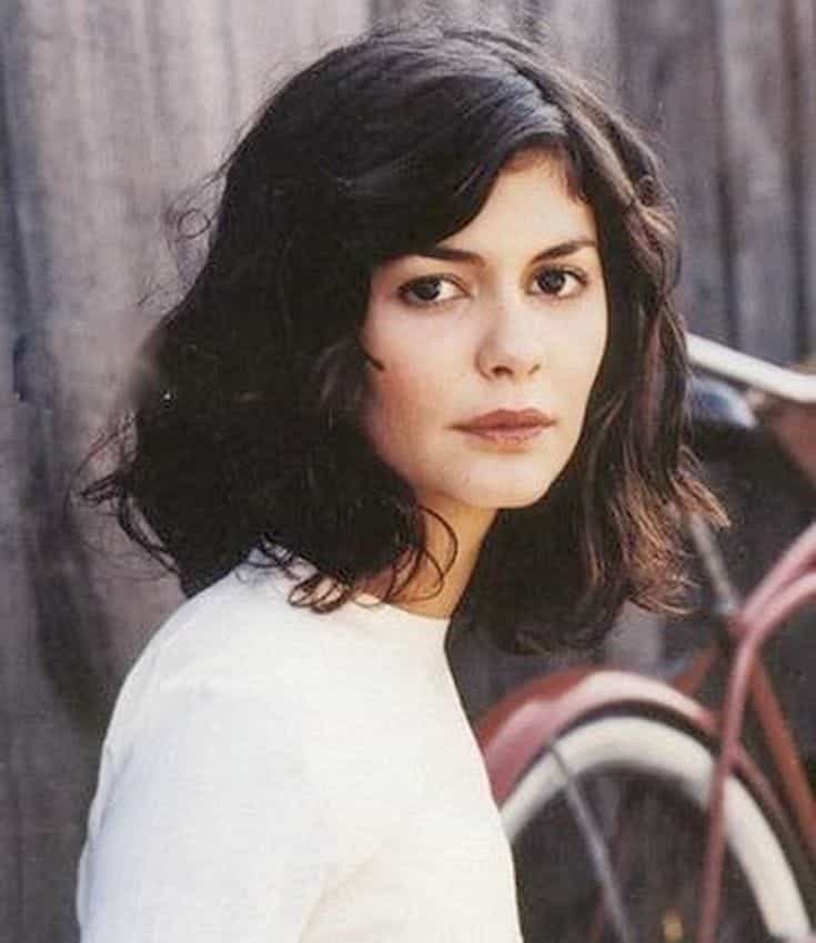 Happy Birthday dear Audrey Tautou! 