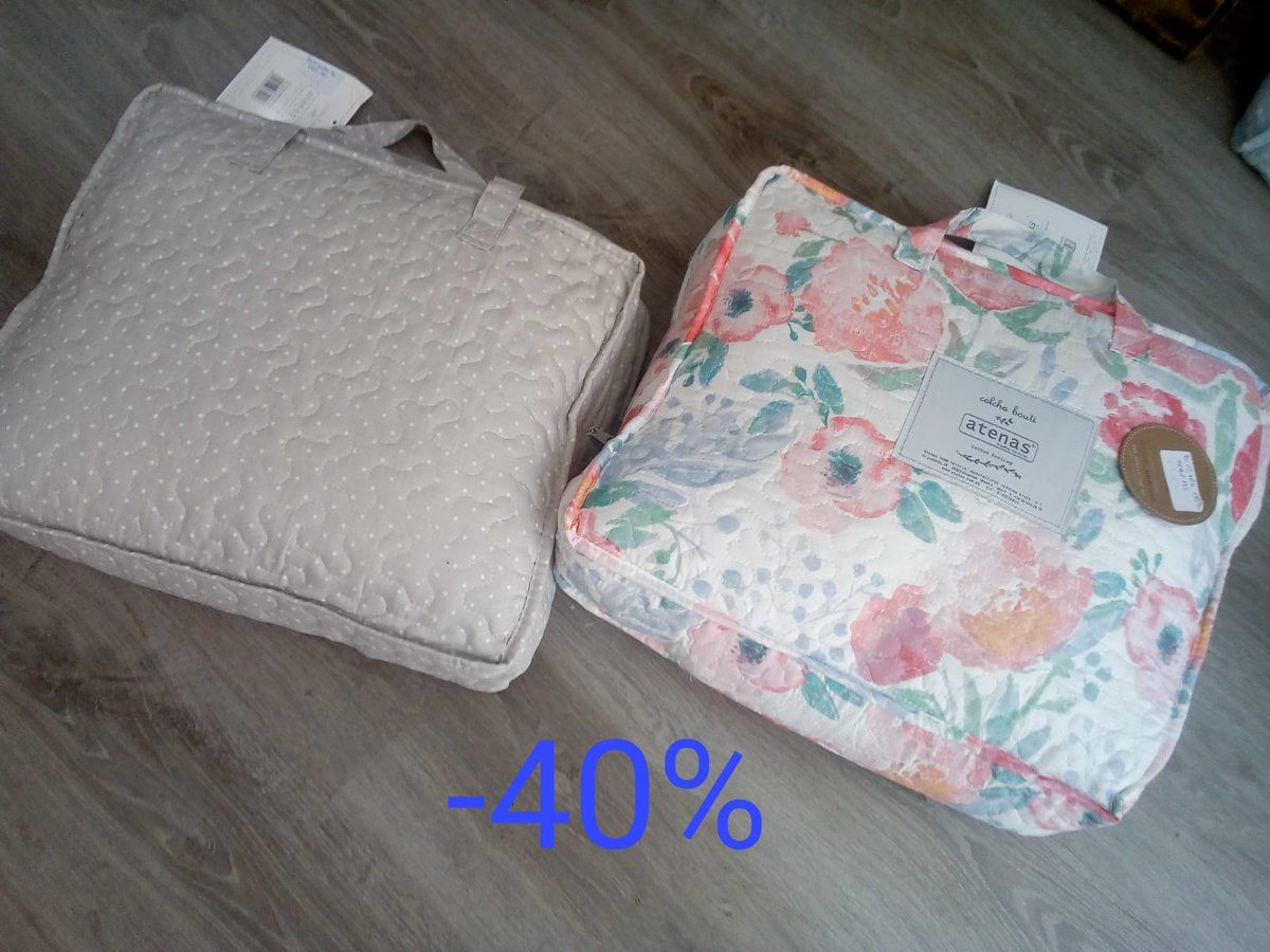 ComprasCriptana's tweet photo. En El Rincón De Julia:

📣Manteles antimanchas con un 40% de descuento
📣Colchas de temporada con un 40%/50% de descuento
📣Toallas de playa con un 20% de descuento
📣Sabanas de temporada con un 25% de descuento
📣Todo su menaje en #liquidación
📣Zona outlet con colchas por 20€ https://t.co/em1m5jOneU