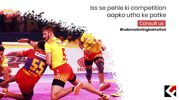 gocommercially's tweet photo. Kar do apne competition ko bahar hamare madad ke sath
#sabmarketingkakhelhai
.
.
.
.
.
#DigitalMarketing #internetmarketing #onlinemarketing #digitalagency #digitalmarketingagency #fabulousmedia #brands #trendingindigital #kabaddi #prokabaddi #lepanga https://t.co/x9IMREsise