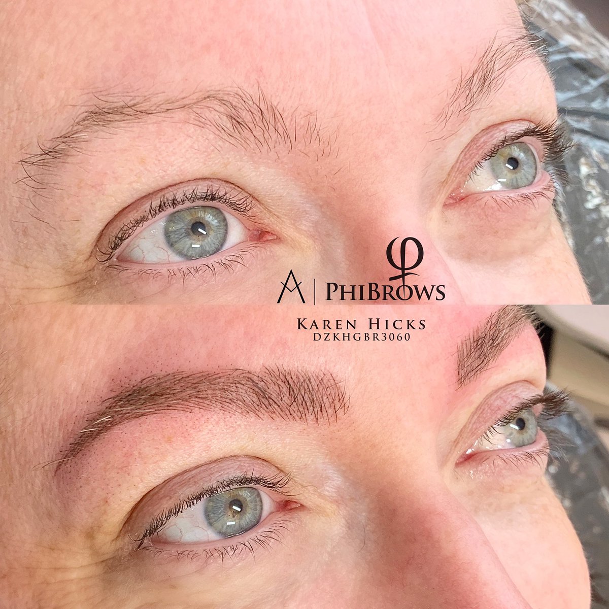 BeautifEyeU's tweet photo. Microblading at its best.
 #phibrowsartist #eyebrows #microblading #beautyblogger #bblogger #fashion #ontrend #microbladingbrows #london #surrey #coulsdon #browsfordays #brows #browsonpoint #browspecialist #browsonfleek #karenhicksbrows #wakeupwithmakeup #microbladingsurrey https://t.co/aGUljoLW1S