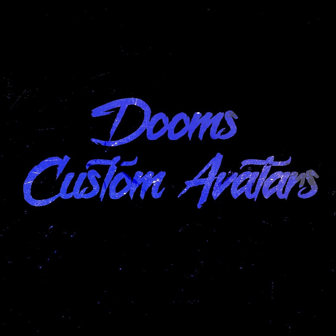 doomxv tweet picture