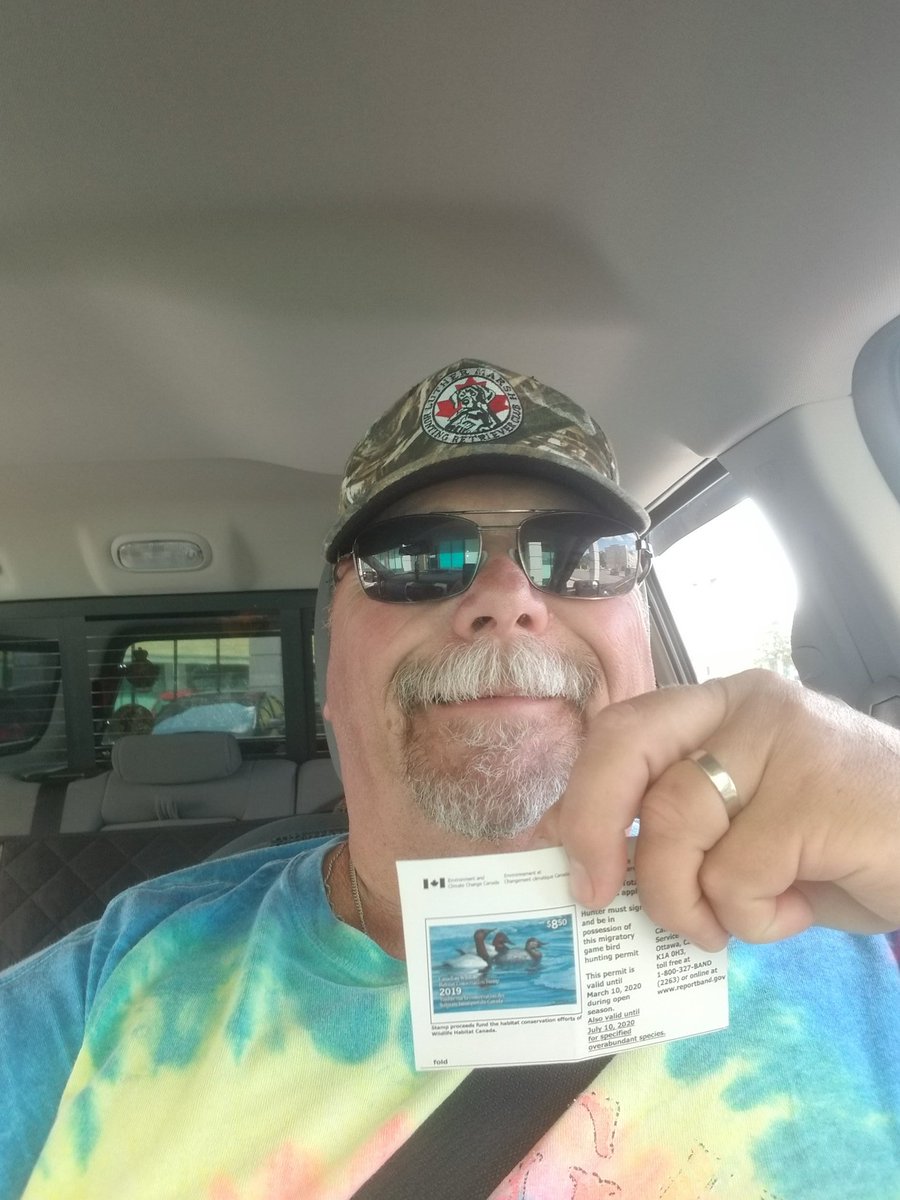 tdanielsphoto's tweet photo. #CanadiaDuckStamp @WildlifeHCanada @cabelascanada #WHCstampmeans @cabotheduckdog @Riley_Mahaffey I have mine #conservation #wildlife #habitat #Canada #Cabelascanada we can all do our part to save our heritage and wetlands. Good luck all.. https://t.co/VooxB1Uz7b