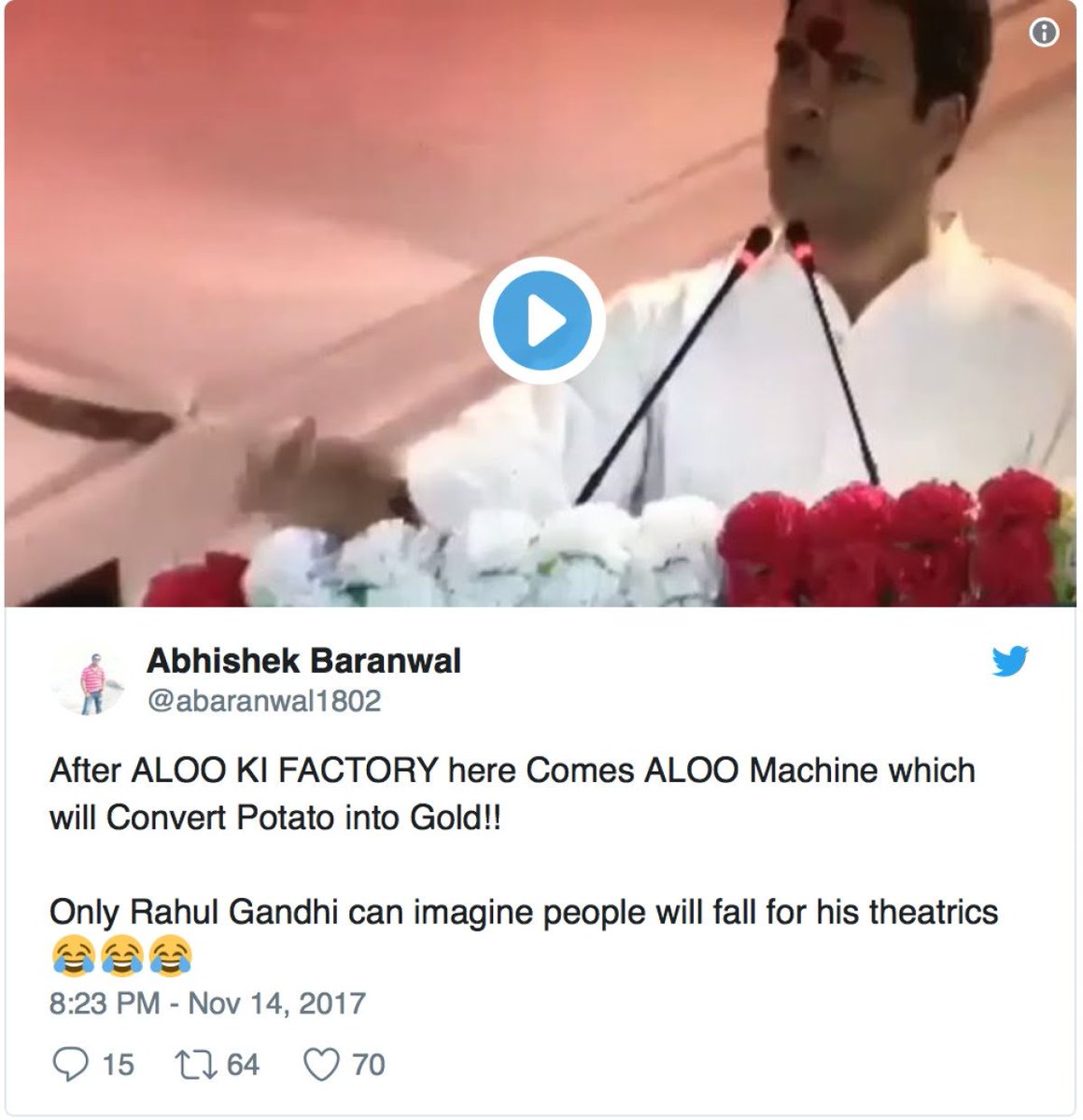 VG_Krishnaa's tweet photo. @Ananth25955752 @BBurbaak @Truthwillprev13 @saurabhmsgs @MuktaSh50437862 @PositiveAlways9 @ampolu_santosh @AnalystQnet @Shravan47911860 @gurupreetanand @vivekspatil11 @iaparty @republic @JaiTDP @igtelugu @News18TamilNadu @News7tamill @pappu80591031 Yeah true.they do their own funding. @BBurbaak @saurabhmsgs they have a machine "Aisi machine lagaunga, iss side se aaloo ghusega, uss side se sona niklega." These people got it imported from Italy. https://t.co/0oNoCExBZM