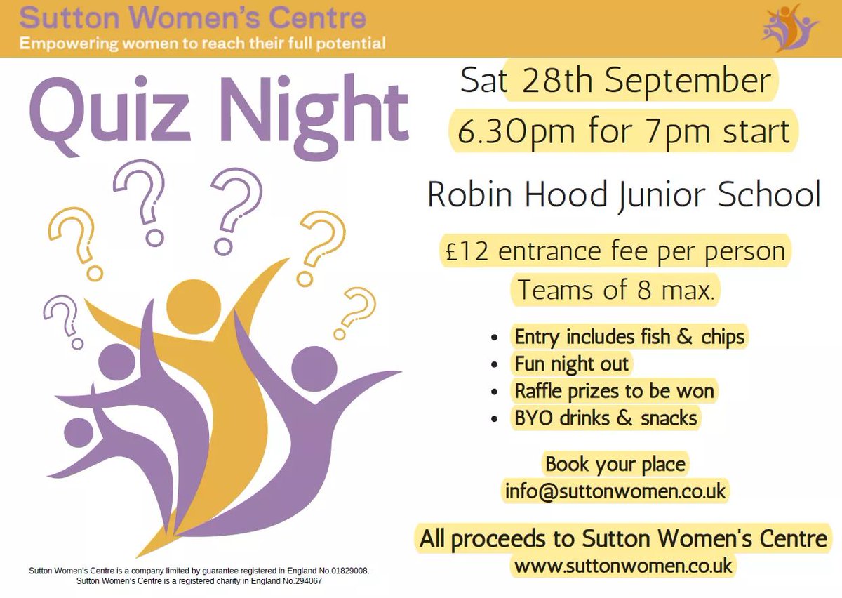 SuttonWomen'sCentre tweet media