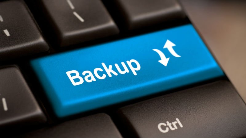 baculasystems's tweet photo. Ransomware has become so prevalent that not preparing for it is nothing short of professional malpractice. Learn how to fix things now before your company suffers irreversible damage. https://t.co/m1pybeUjSx
#Ransomware #BaculaSystems #EnterpriseBackup #EnterpriseBackupSoftware https://t.co/tOyVFbODj4