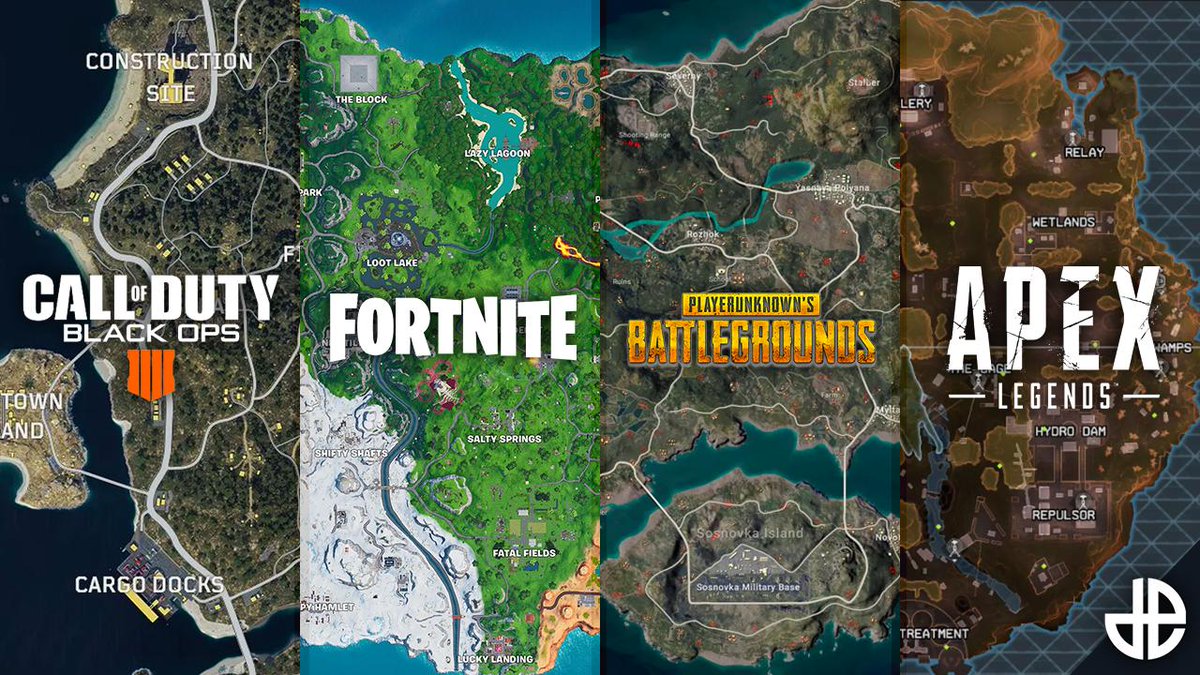 Where y'all landing?
