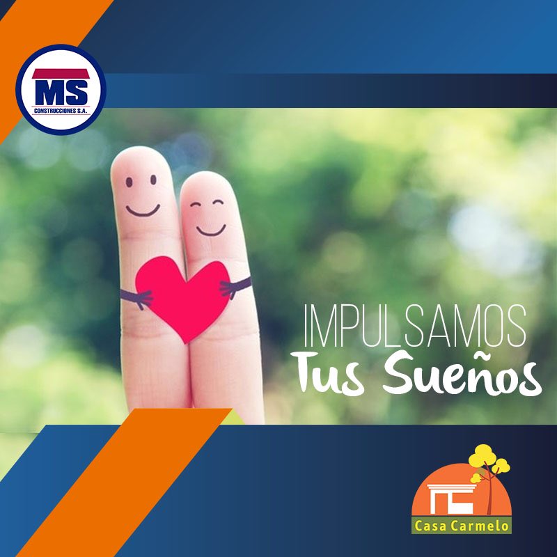 MSConsOficial's tweet photo. En #CasaCarmelo impulsamos tus sueños y los de tu familia 👉🏼 pregúntanos 📲 
#viviendapropia #viviendasocial #viviendavalledupar https://t.co/BSLKft2Ul0