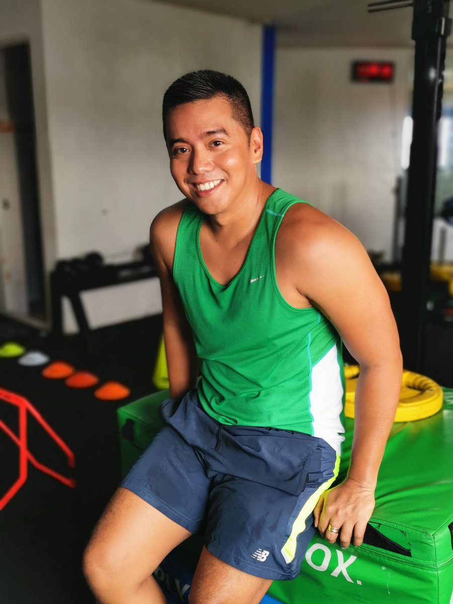 Mike_Angelo30's tweet photo. Happy Looong Weekend! 😁

#AngelotheExplorer
#Pinoy https://t.co/s3x0zfnSrt