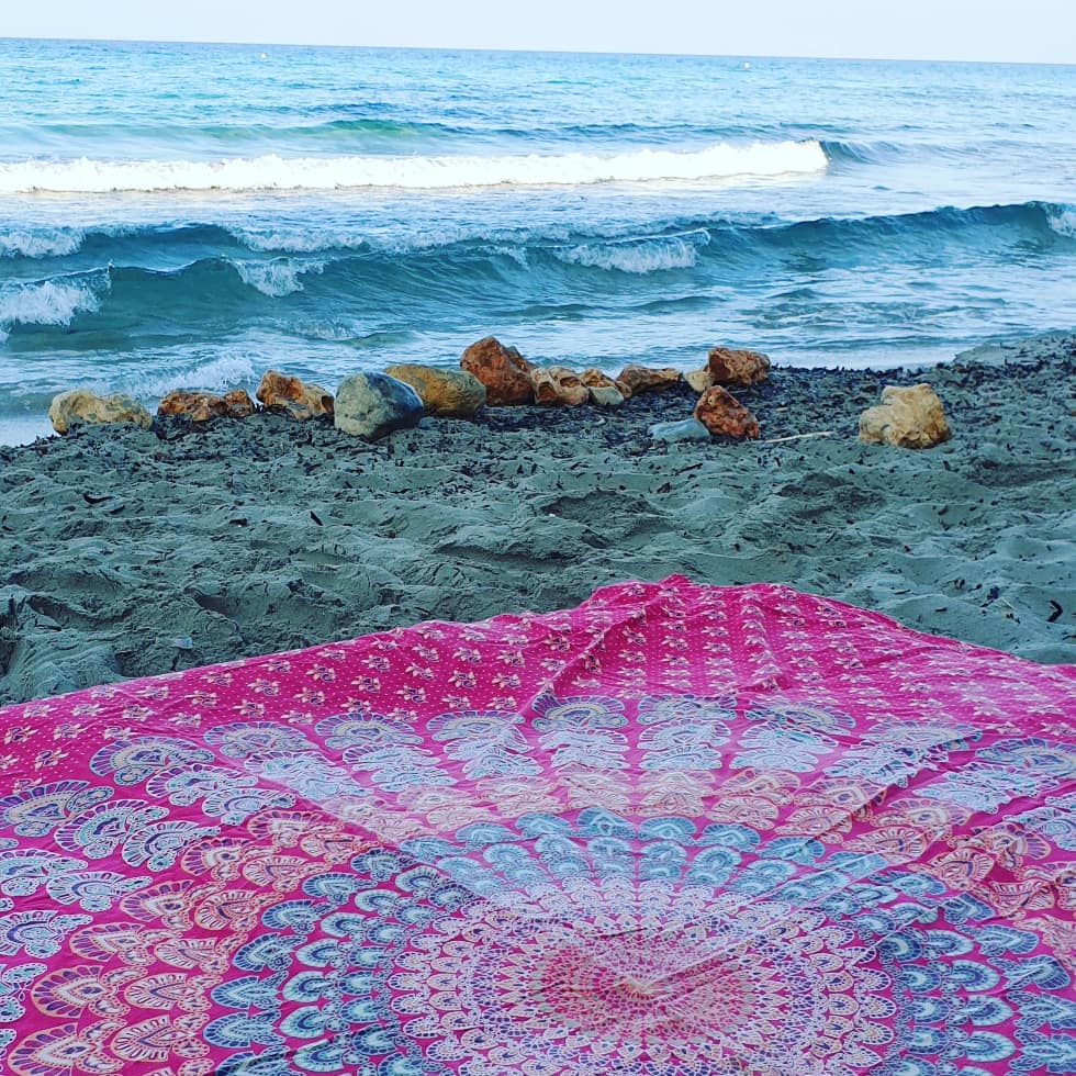 CoachErase's tweet photo. Sesiones #Mindfulness , #meditacion, #visualizaciones, vivir #aquiyahora en #Menorca.
Disfruta del mejor entorno natural para tomar consciencia y descubrir la mejor versión de ti! Salidas en grupo a vuestra medida.
https://t.co/eCMuFKkZSi
T.622 53 23 11 Sandra
info@erasecoach.com https://t.co/TS51jUTZNc