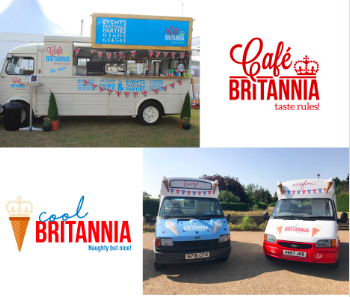 Did you know that all of our venues contribute to helping our social cause? Even our catering and ice-cream vans! 🍔🍦

Serving customers from our mobile vans enables prisoners at different stages of their release to gain valuable work experience.