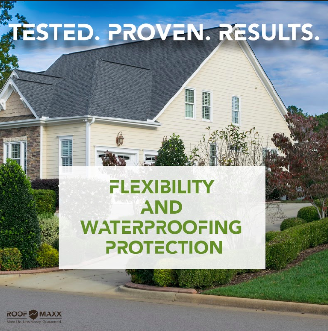 PAroofrevival's tweet photo. Roof replacement is expensive!  Learn about the alternative.  It could save you thousands! #5yearsguaranteed #upto15years #allnatural #green #savetheenvironment https://t.co/GzcAg5Q8CT