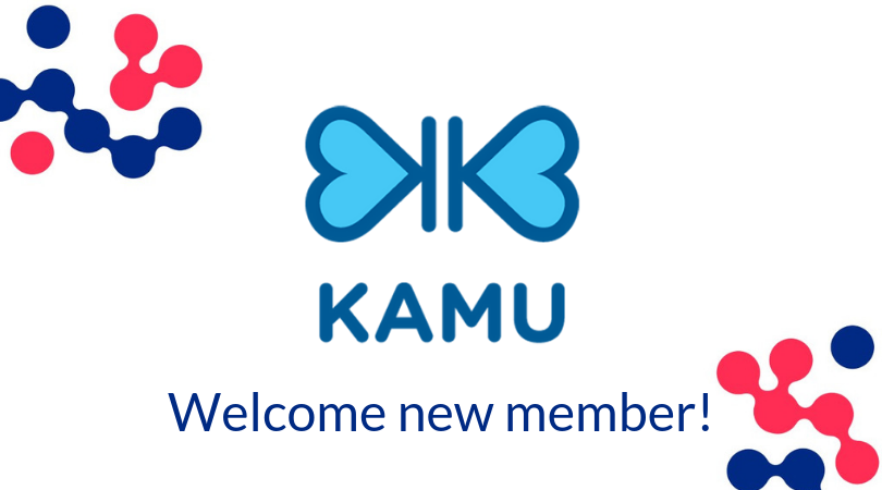 UpgradedFi's tweet image. Welcome our new member @KamuHealth! 💙 KAMU develops and markets #digitaltherapeutics for respiratory-illness care. 👩‍⚕️👌 Learn more about Kamu: kamuhealth.com
#healttech #startups #asthma #selfcare #healthcare #upgradedcommunity