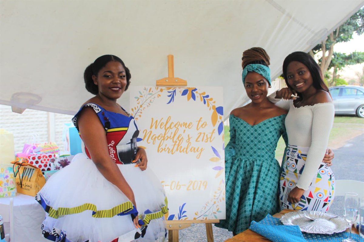 thembelanigumbi's tweet photo. The event planning & management experts. Ready to give you the creative and professional event.
๐0710092794/0606666171
๐ง makhelwane.events@gmail.com
#Events #EventsPlanner #ClassyEvents #EventSetup #SpaceDecor #Business #MasterDecor #KznEvents
Kindly follow them @MakhelwaneEv https://t.co/hqt73lJCkZ