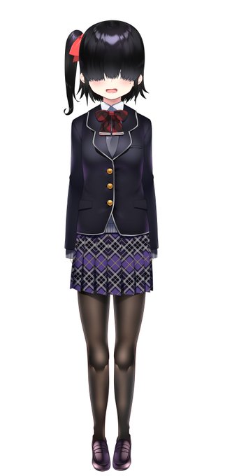 し、新人Vtuberの蟻塚暗都ですっ…よ、よろしくお願いしますっ…!💦
う、歌を歌っていますっ…💦

🐜チャンネル
https://t.co/ES0nK8yO0l

🐜マシュマロ
https://t.co/NbxsM07qq7

🐜FANBOX
https://t.co/KYGYuyzfae

🐜公式グッズ
https://t.co/jW75WaB7w3

🐜いらすと
#あり画堂 

🐜推しマーク🐜 