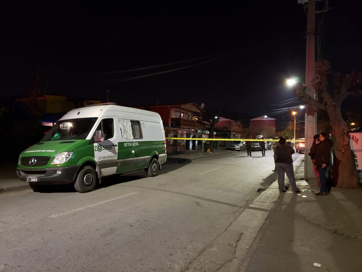 el_dinamo's tweet photo. Al menos 70 veces disparó el homicida de cinco personas en Puente Alto https://t.co/fYZVJx1XUD https://t.co/IGaSTIbpgq