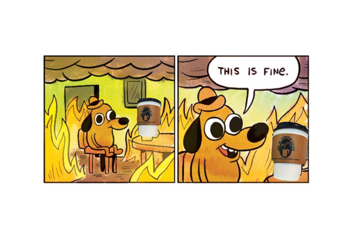 The_Joe_WV's tweet photo. #FRIDAYMEMES #JOENTHROW https://t.co/QR34ZM6FuR