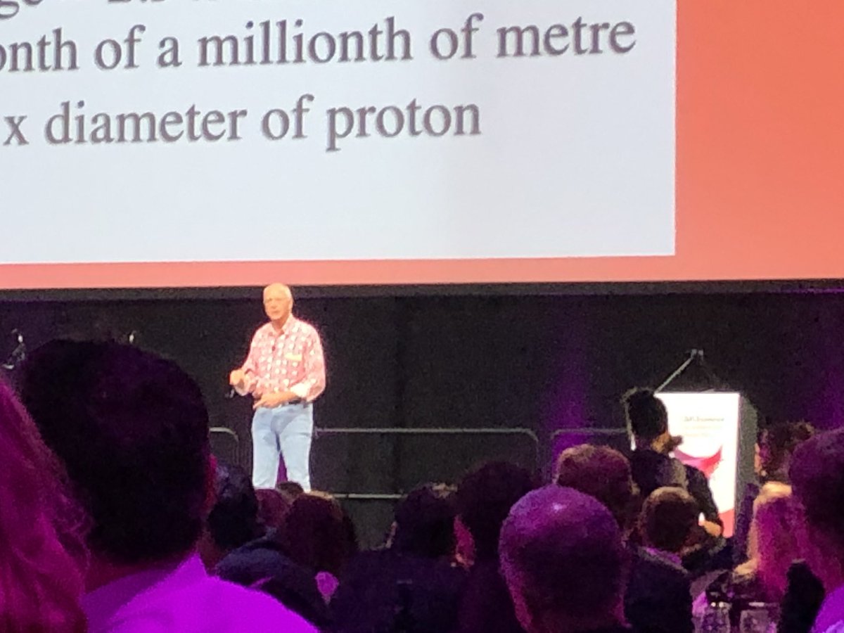 alison_care's tweet photo. Fabulous to hear from @DoctorKarl in person at the #SAScienceAwards https://t.co/YJDN51H4Mt