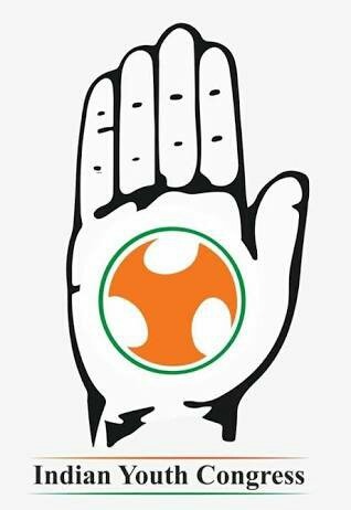 Mpiyc_Ujjain's tweet photo. भारतीय राष्ट्रीय युवा कांग्रेस के स्थापना दिवस के अवसर पर युवा कांग्रेस के समस्त पदाधिकारियों व कार्यकर्ताओं को हार्दिक शुभकामनाएं। 

लड़ेंगे, बढ़ेंगे, जीतेंगे । 

 #IYCFoundationDay  #IYC #CONGRESS  @IYCMadhya https://t.co/Q2RCMxVIKj