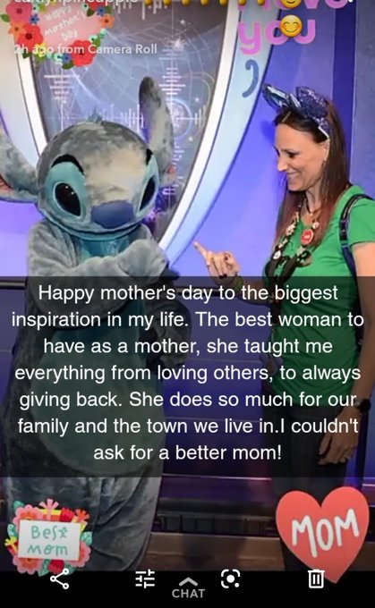 my youngest posted this on mother's day and I am seeing it today some1 that follows her sent this to
