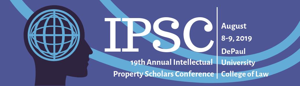 TAMUclip's tweet photo. .@profpeteryu presents redux of 2006 paper TRIPS and Its Discontents at #IPSC2019 at @DePaulLaw @UNHLawIdea #IPRedux with nudge from @profabartow https://t.co/y4uzQqPljm https://t.co/PeNAjmortg