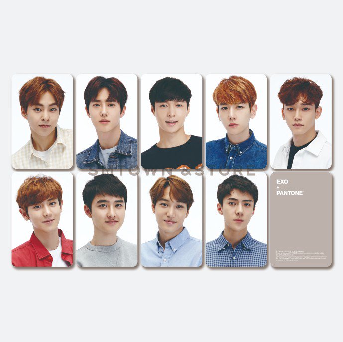 INFO] 190809 | #EXO : 