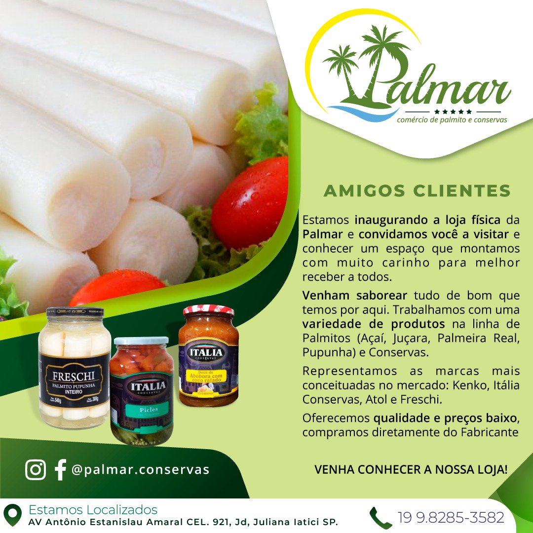 PConservas's tweet image. 