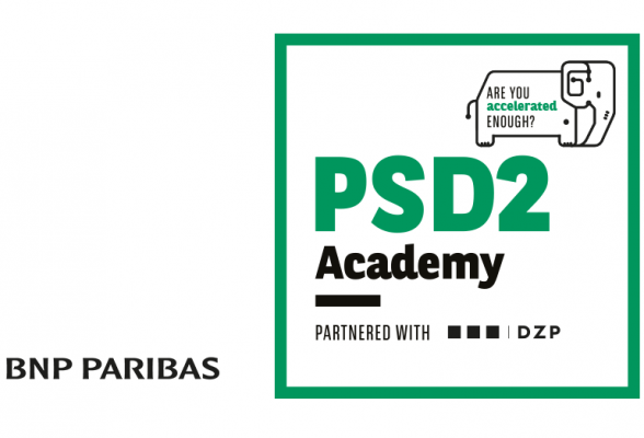 monikakania_'s tweet photo. Our @xchanger_ is starting an adventure in @BNPParibas_PL PSD2 Academy! We took a pitch for innovative banking services  based on #API technology. It is an opportunity for cooperation and sharing #fintech knowledge! Thanks @PSkrzypinska &amp; @mmiszulowicz!

 https://t.co/HV6GwDLhI6 https://t.co/kBtdLyFn7U