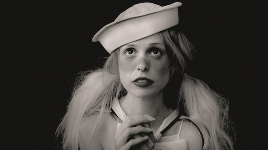 theseventhhex's tweet image. Catching up with @petitemeller... theseventhhex.com/post/186884439…