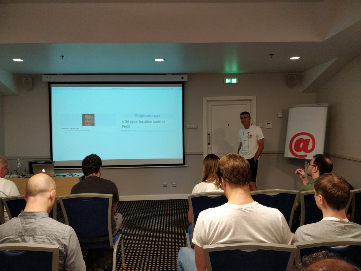 erkiferenc's tweet image. I asked @geolytica an innocent question back at #FOSDEM, just to see the implementation presented at #PerlCon