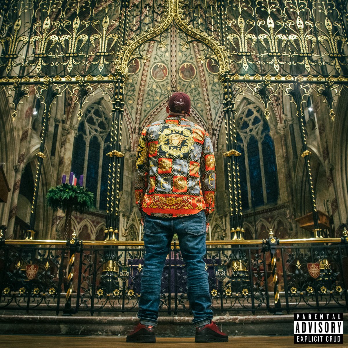 HighFocusUK's tweet photo. 🙏 CONFESSIONS OF A CRUD LORD 🙏 @thecrudlord x @mcleafdog 👊 https://t.co/dxJoCwbTy4 https://t.co/Noy30mIUKy