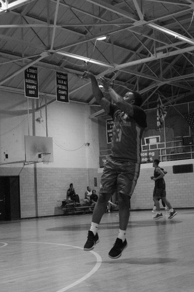 __CoachCorey's tweet photo. @TheOneLeague_ 

We back tonight 730pm ... playoffs https://t.co/S6Og2IYqZo