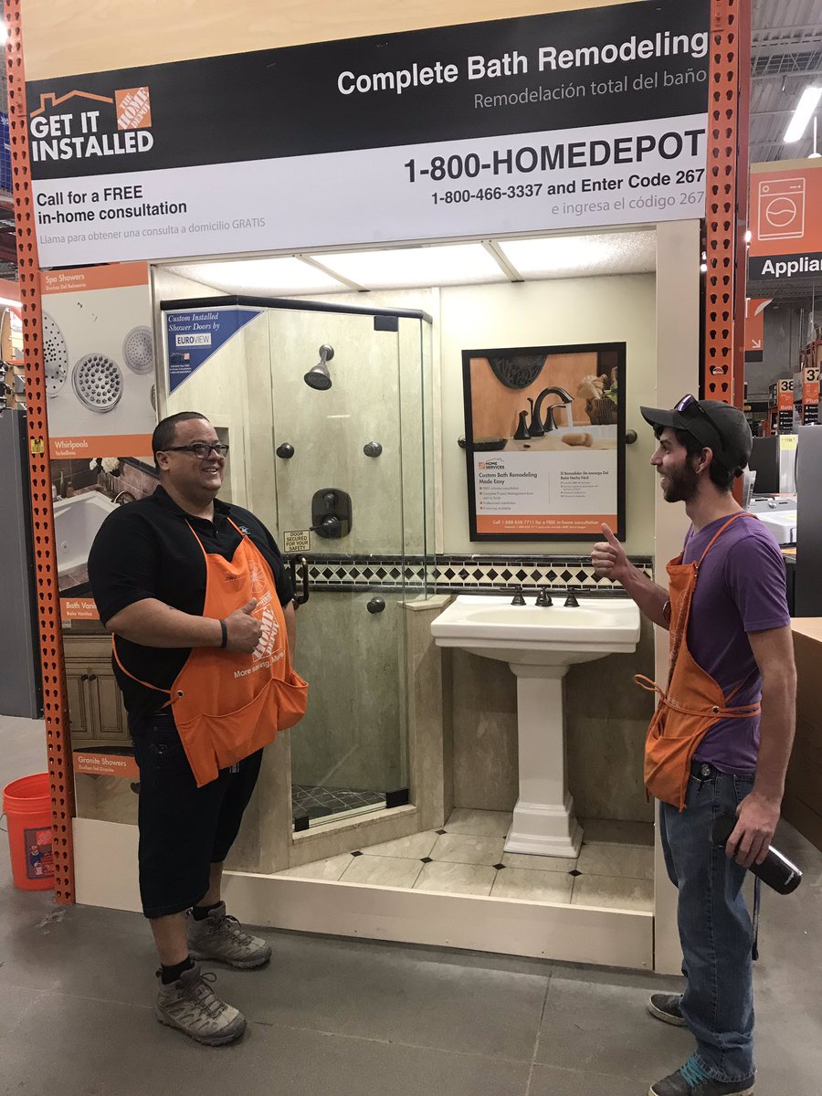miranda_mike91's tweet photo. Great customer scenario showing our PK of the Week! #Bath What would you do? Getting the associates comfortable with what to ask! Awareness is key! #dailypk #servicesforthewin @MichaelQHD @shane_home @laroldan32 @tori_bronson https://t.co/X0vkleZgu4