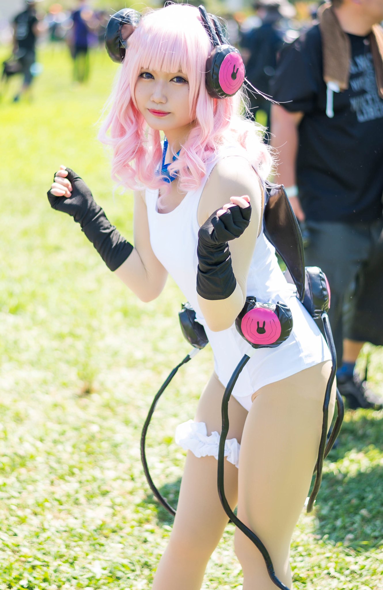 魔法少女育成計画 スイムスイム コスプレ まほいく』魔法少女たちの可愛らしいコスプレ写真 | アニメイト