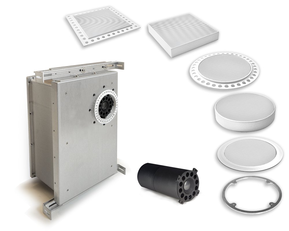 HiddenWires's tweet image. James Loudspeaker adds to Small Aperture Architectural speaker line with right and left offset versions bit.ly/2GWi8ay

@james_speaker #SmallAperture #ArchitecturalSpeaker #speakers #speakersetup #homeaudio #audio #homecinema #hometheatre