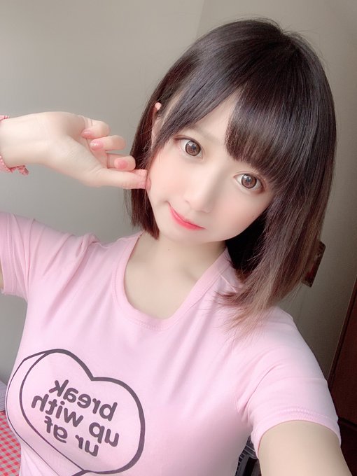 コスプレイヤーyamiのTwitter画像27