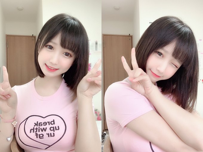 コスプレイヤーyamiのTwitter画像26