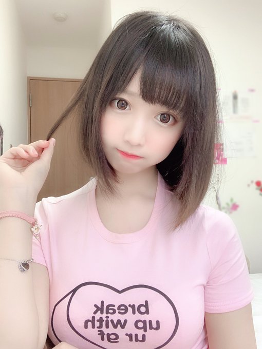 コスプレイヤーyamiのTwitter画像24