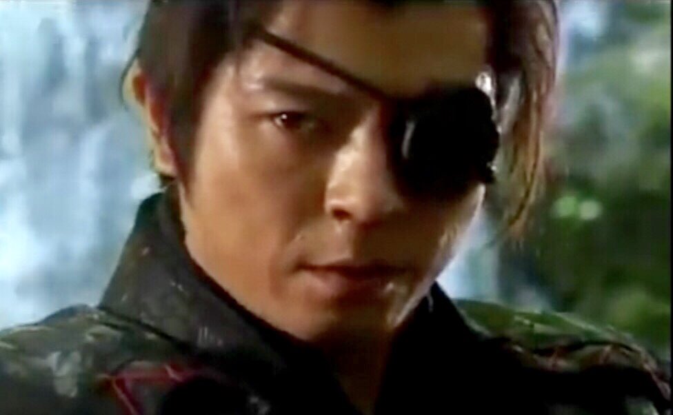 O Xrhsths 佳音 Sto Twitter 十兵衛様は父親の柳生宗矩と対立していたという史実はないけど 舞台でもドラマでもそういう風に描かれているね それにしてもすごい終わり方だったなあ 上川隆也 柳生一族の陰謀