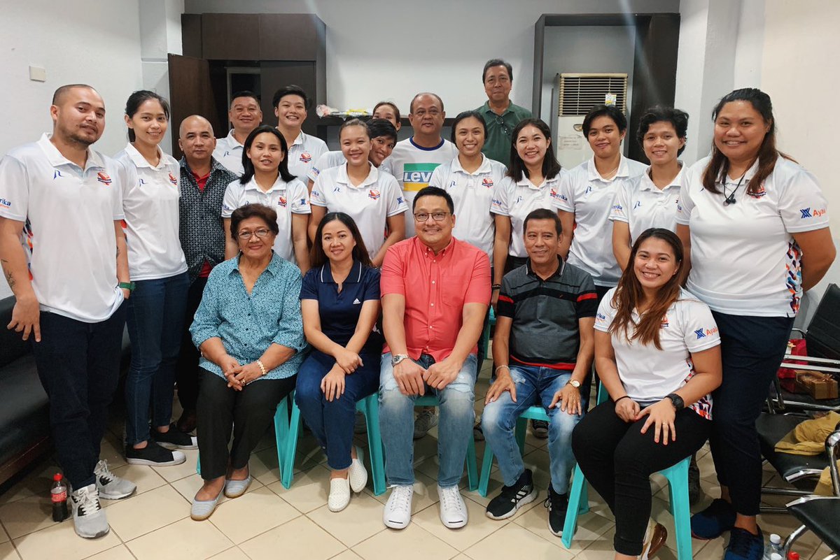 GenerikaAyalaLS's tweet photo. The whole team would like to extend its utmost gratitude to the honorable Mayor Vergel Meneses of  Bulakan, Bulacan.

Thank you for having us over and helping us spread our advocacy of life saving through sports and wellness!

Maraming salamat po! https://t.co/WWDCqTk8O8