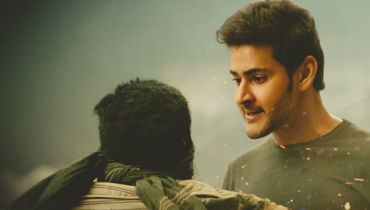 MaheshFanTrends's tweet photo. Records &amp; MB 💥

@urstrulyMahesh

#SarileruNeekevvaru
#HappyBirthdaySSMB https://t.co/vGo4IWJI5I