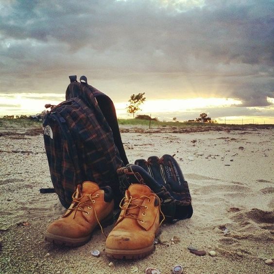 timberland explorer os m