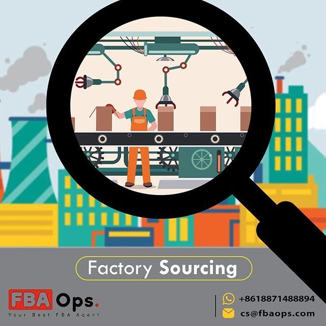 fbaops's tweet photo. Finding a good manufacturer in China is a challenge amidst the plethora of suppliers producing less-than-par products, and the proliferation of scams. Basic criteria should include price, quality, capacity, and lead-time. But it’s also essential to verif… https://t.co/DY4Lg1vVMA https://t.co/4ear2D1Ds6
