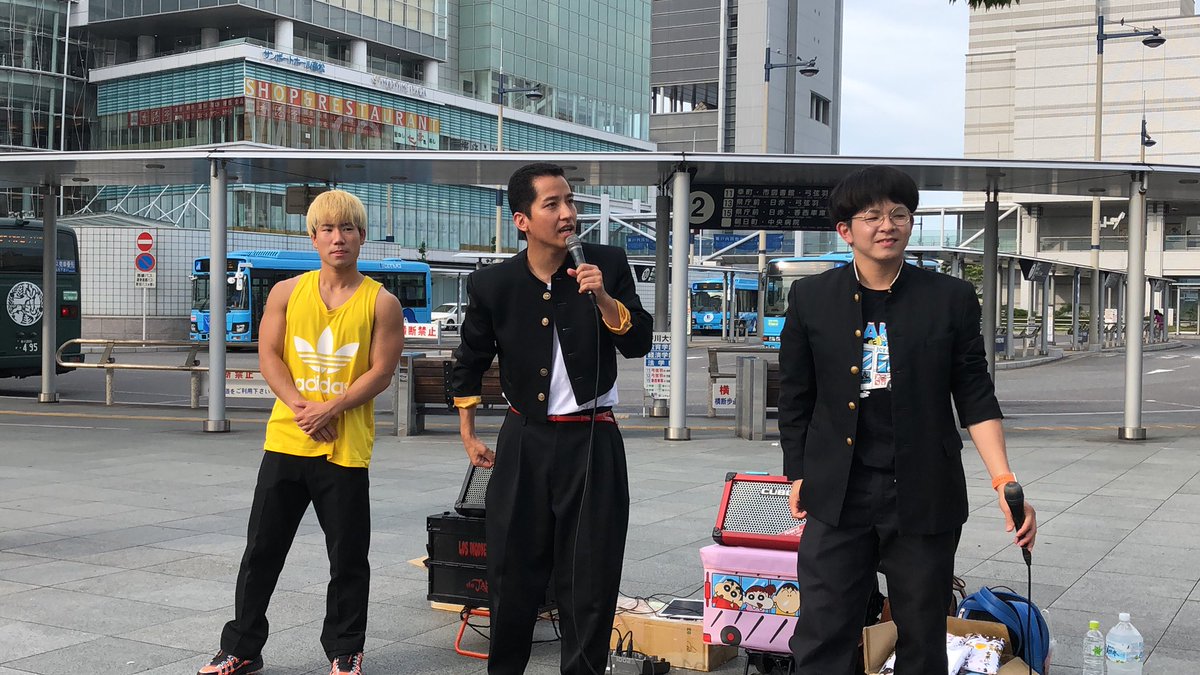 亜優 tweet media